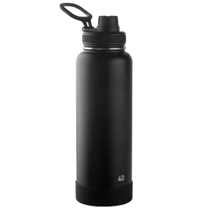Triple-Insulated Stainless Steel Water Bottle 40oz